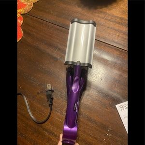 Bed head Tigi wave artist deep weaver